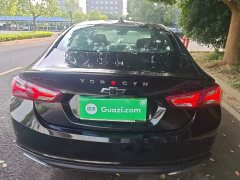 Chevrolet Malibu XL 2020 Redline 550T Automatic Sharp Connect Edition - ფოტო 6