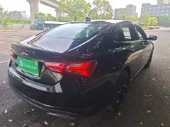 Chevrolet Malibu XL 2020 Redline 550T Automatic Sharp Connect Edition - ფოტო 7