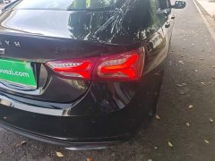 Chevrolet Malibu XL 2020 Redline 550T Automatic Sharp Connect Edition - ფოტო 8