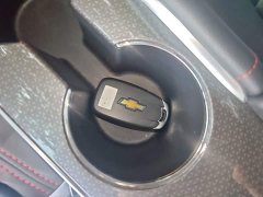 Chevrolet Malibu XL 2020 Redline 550T Automatic Sharp Connect Edition - ფოტო 9
