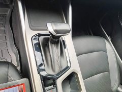 Geely Emgrand 4th Generation 1.5L CVT Luxury - ფოტო 10