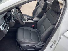 Geely Emgrand 4th Generation 1.5L CVT Luxury - ფოტო 12
