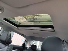 Geely Emgrand 4th Generation 1.5L CVT Luxury - ფოტო 16