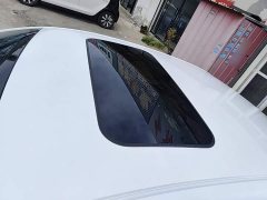 Geely Emgrand 4th Generation 1.5L CVT Luxury - ფოტო 20
