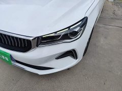 Geely Emgrand 4th Generation 1.5L CVT Luxury - ფოტო 3