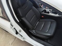 Geely Emgrand 4th Generation 1.5L CVT Luxury - ფოტო 4