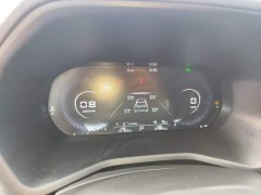 Geely Emgrand 4th Generation 1.5L CVT Luxury - ფოტო 6