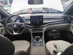 BYD Qin PLUS 2024 Glory Edition DM-i 55KM Leading - ფოტო 10
