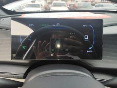 BYD Qin PLUS 2024 Glory Edition DM-i 55KM Leading - ფოტო 12