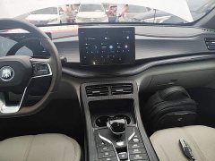 BYD Qin PLUS 2024 Glory Edition DM-i 55KM Leading - ფოტო 13