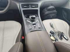 BYD Qin PLUS 2024 Glory Edition DM-i 55KM Leading - ფოტო 14
