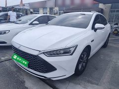 BYD Qin PLUS 2024 Glory Edition DM-i 55KM Leading - ფოტო 2