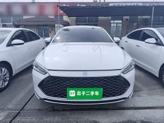BYD Qin PLUS 2024 Glory Edition DM-i 55KM Leading - ფოტო 3
