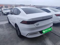BYD Qin PLUS 2024 Glory Edition DM-i 55KM Leading - ფოტო 5