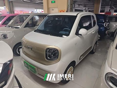 2025 FAW Besturn Xiaoma 222km Dynamic Edition - ავტომობილი ჩინეთიდან