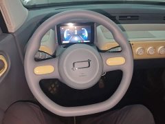 FAW Besturn Xiaoma 222km Dynamic Edition - ფოტო 11
