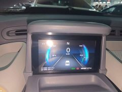 FAW Besturn Xiaoma 222km Dynamic Edition - ფოტო 12