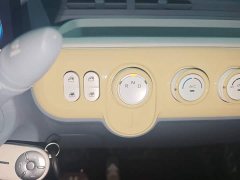 FAW Besturn Xiaoma 222km Dynamic Edition - ფოტო 14
