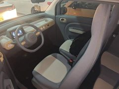 FAW Besturn Xiaoma 222km Dynamic Edition - ფოტო 15