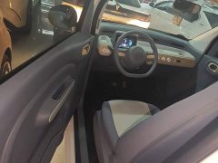 FAW Besturn Xiaoma 222km Dynamic Edition - ფოტო 16
