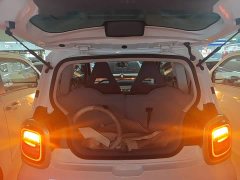 FAW Besturn Xiaoma 222km Dynamic Edition - ფოტო 19