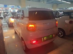 FAW Besturn Xiaoma 222km Dynamic Edition - ფოტო 5