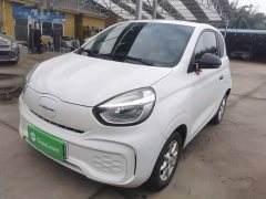 SAIC Clever 311km Vitality Pop Edition - ფოტო 1