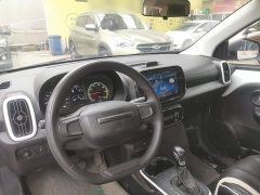 SAIC Clever 311km Vitality Pop Edition - ფოტო 10