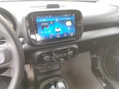SAIC Clever 311km Vitality Pop Edition - ფოტო 13