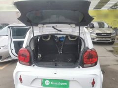 SAIC Clever 311km Vitality Pop Edition - ფოტო 19