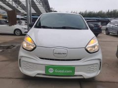 SAIC Clever 311km Vitality Pop Edition - ფოტო 3