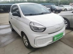 SAIC Clever 311km Vitality Pop Edition - ფოტო 4