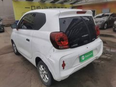 SAIC Clever 311km Vitality Pop Edition - ფოტო 5