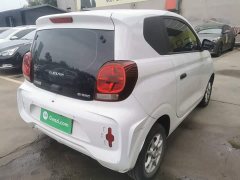 SAIC Clever 311km Vitality Pop Edition - ფოტო 7