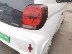 SAIC Clever 311km Vitality Pop Edition - ფოტო 8