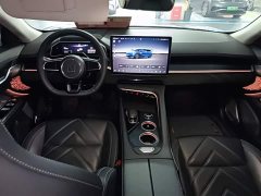 Zeekr Geely Zeekr 001 WE Edition 100kWh - ფოტო 10