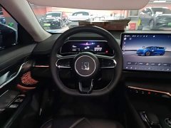 Zeekr Geely Zeekr 001 WE Edition 100kWh - ფოტო 11