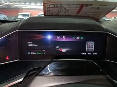 Zeekr Geely Zeekr 001 WE Edition 100kWh - ფოტო 12