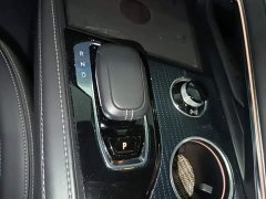 Zeekr Geely Zeekr 001 WE Edition 100kWh - ფოტო 14