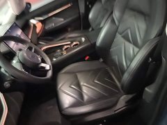 Zeekr Geely Zeekr 001 WE Edition 100kWh - ფოტო 15