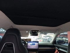 Zeekr Geely Zeekr 001 WE Edition 100kWh - ფოტო 18