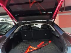 Zeekr Geely Zeekr 001 WE Edition 100kWh - ფოტო 19