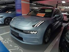 Zeekr Geely Zeekr 001 WE Edition 100kWh - ფოტო 2