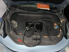 Zeekr Geely Zeekr 001 WE Edition 100kWh - ფოტო 20