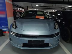 Zeekr Geely Zeekr 001 WE Edition 100kWh - ფოტო 3