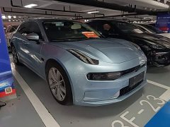 Zeekr Geely Zeekr 001 WE Edition 100kWh - ფოტო 4