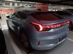 Zeekr Geely Zeekr 001 WE Edition 100kWh - ფოტო 5