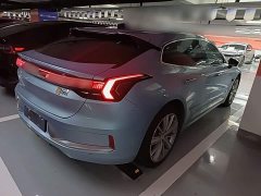 Zeekr Geely Zeekr 001 WE Edition 100kWh - ფოტო 7