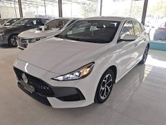 SAIC MG5 2022 180DVVT Manual Youth Fashion Edition - ფოტო 1