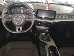 SAIC MG5 2022 180DVVT Manual Youth Fashion Edition - ფოტო 10